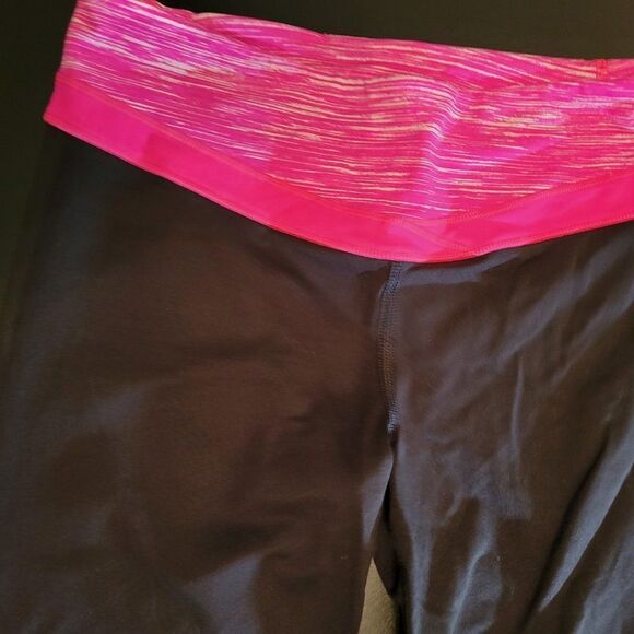 VICTORIA SECRET VSX SEXY SPORT WOMEN"S LEGGING - Picture 6 of 16